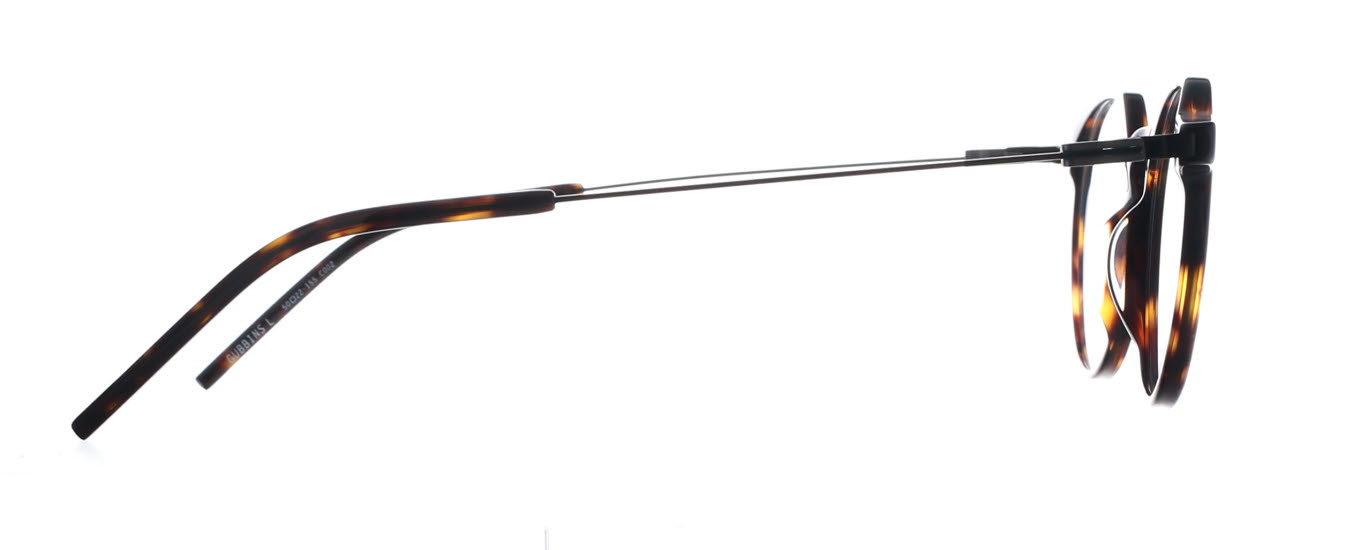 Kaleos, Gubbins L 002