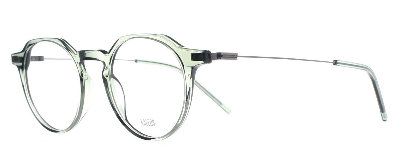 Kaleos, Gubbins L 003