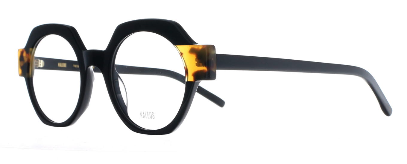 Kaleos, Guerrero 001