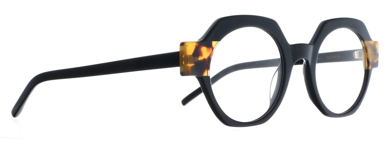 Kaleos, Guerrero 001