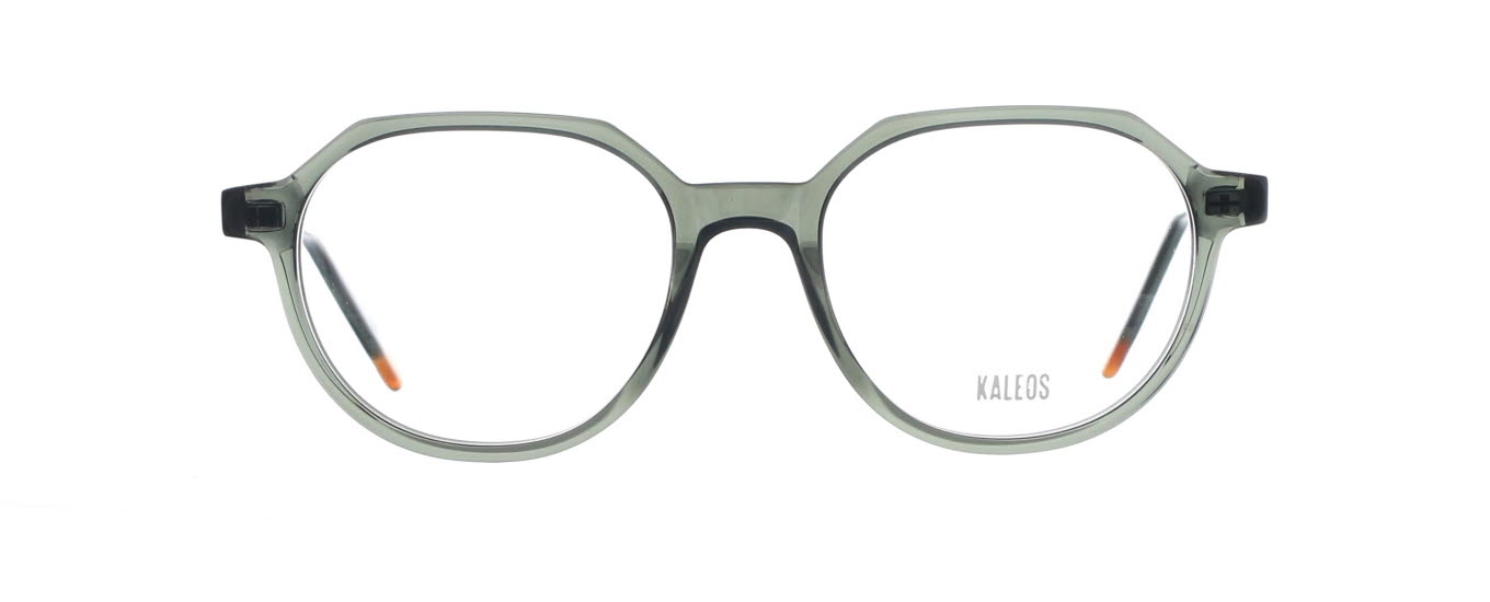 Kaleos, Agu 001