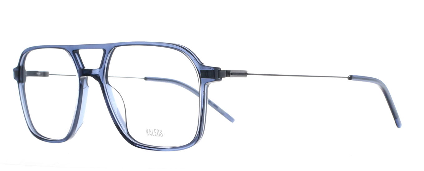 Kaleos, Lassen M 004