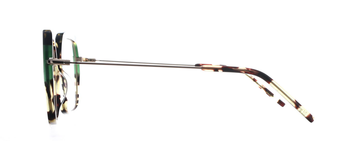 Kaleos, Denunzio 004