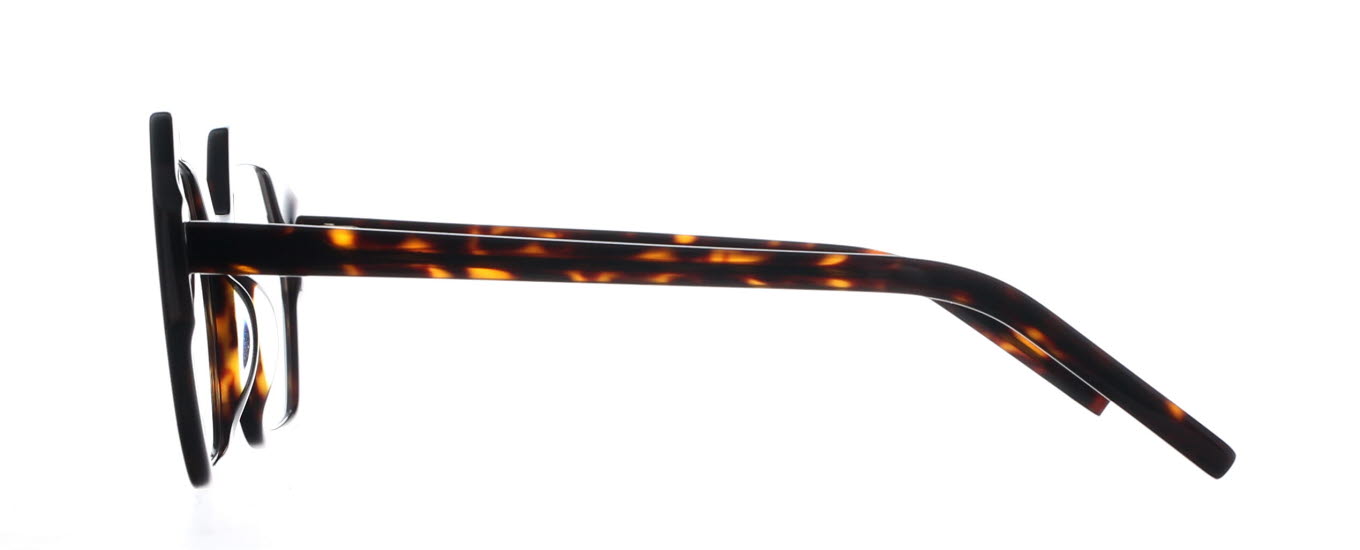 Kaleos, Gladstone 002