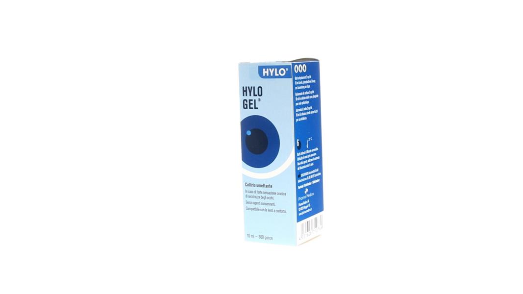 Hylo-Gel 10ml