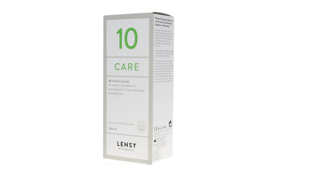 Lensy Care 10 300ml