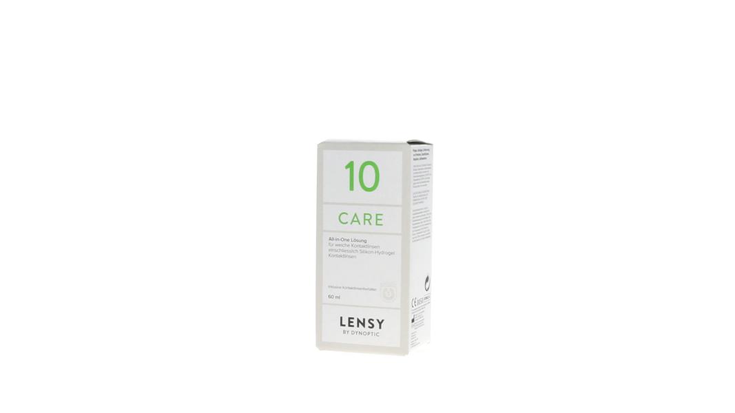 Lensy Care 10 60ml