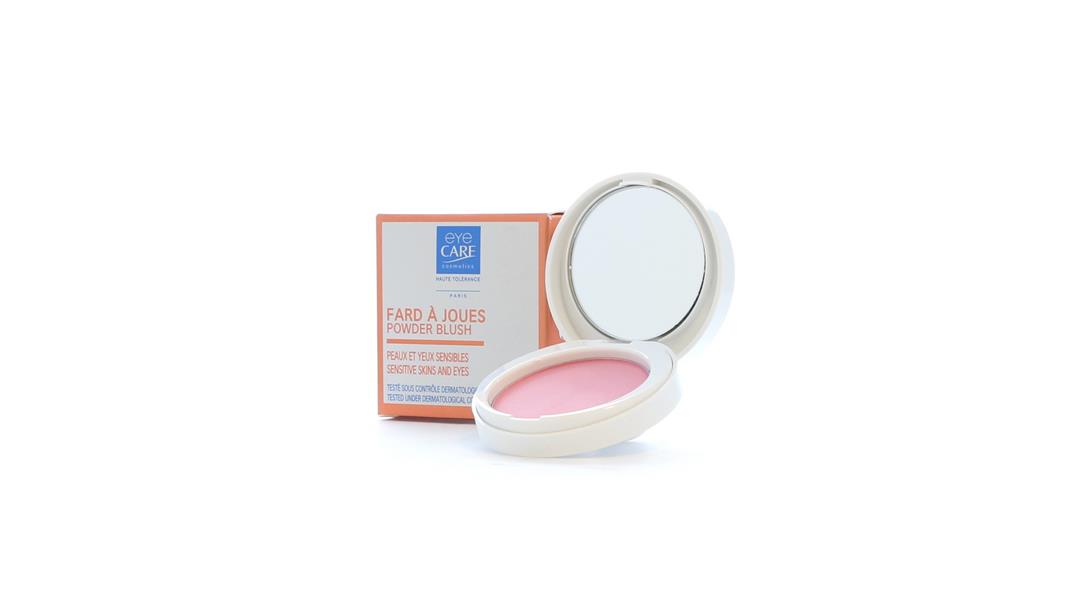 Eye Care Wangenrouge 2,5g 400  cyclamen