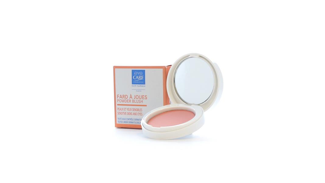 Eye Care Wangenrouge 2,5g 403  abricot