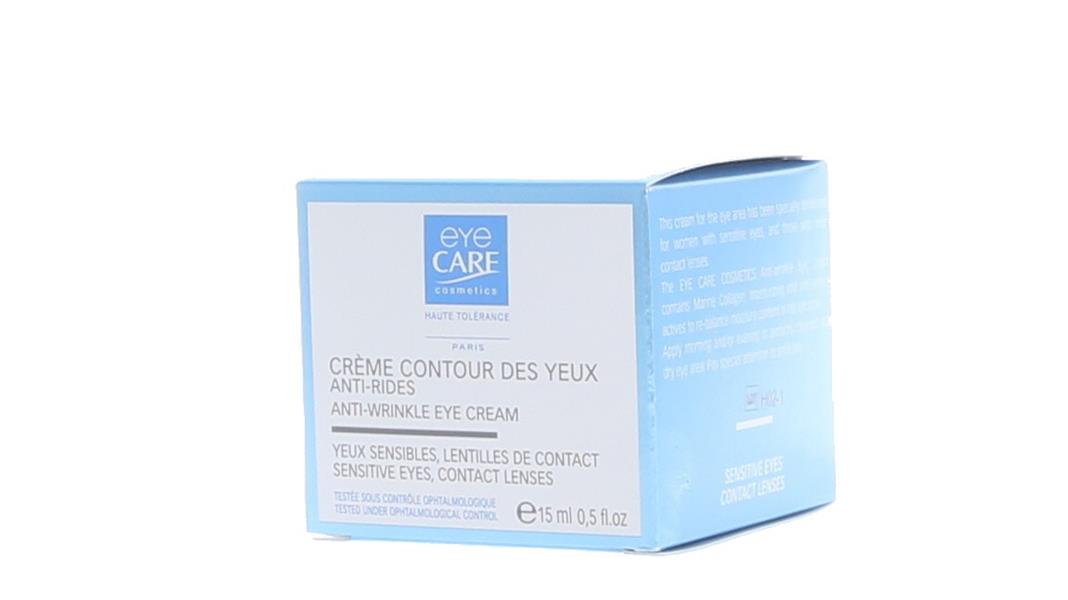 Eye Care Augencreme