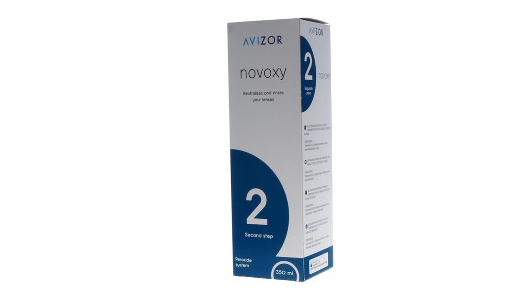 Novoxy 2 350ml