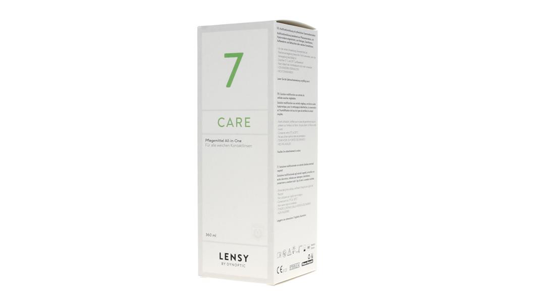 Lensy Care 7 360ml