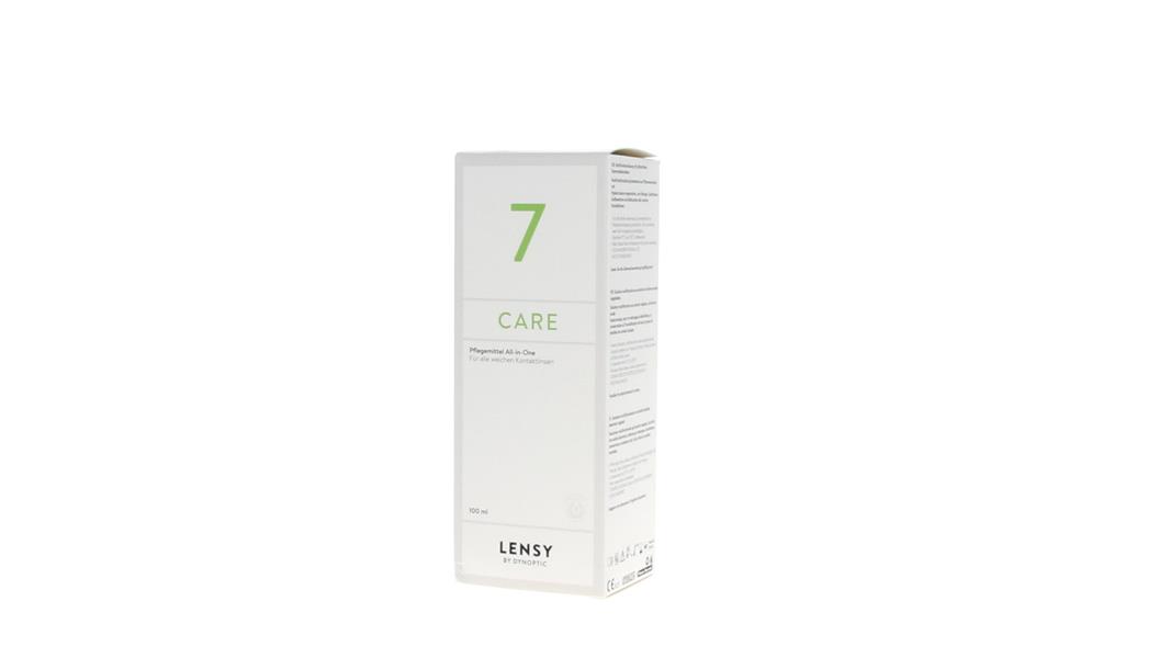 Lensy Care 7 100ml