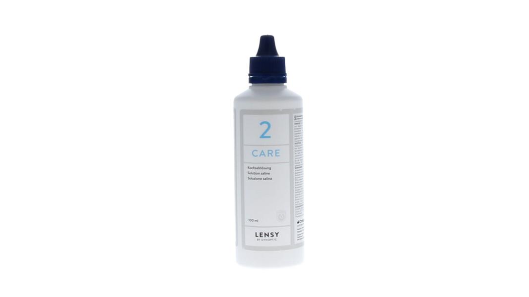 Lensy Care 2 100ml