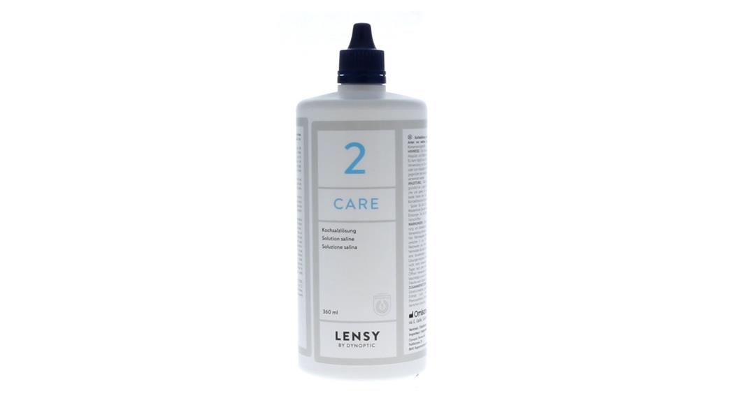 Lensy Care 2 360ml