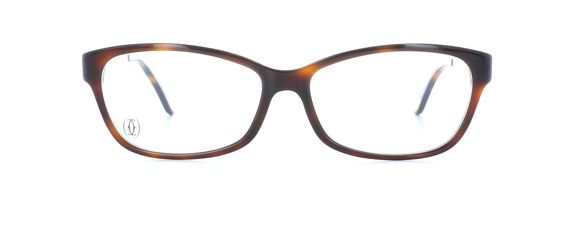 Cartier, T8101203 Lady Trinity de cartier*Marie** Tortoiseshell