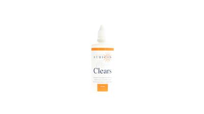 Clears 125ml