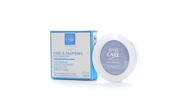 Eye Care Lidschatten solo 2,5g 945<br/>azur