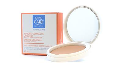 Eye Care Compact Puder 5<br/>sable