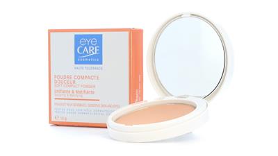 Eye Care Compact Puder 7<br/>beige dore