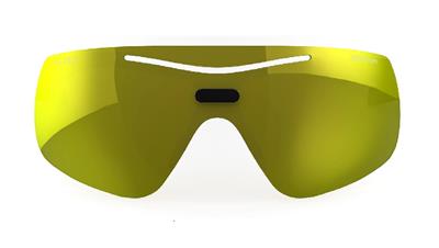 AERO Pure Gold  grau/gold