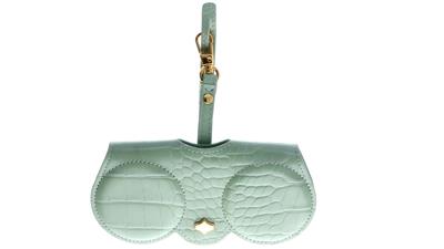 ANY DI Sun Cover - Brillenschutz<br/>Croco Mint