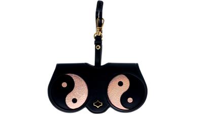 ANY DI Sun Cover - Brillenschutz<br/>Ying Yang