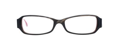 Zuerihorn, Lea M7 braun/rosa