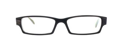 Zuerihorn, Mischi M8 braun/grün