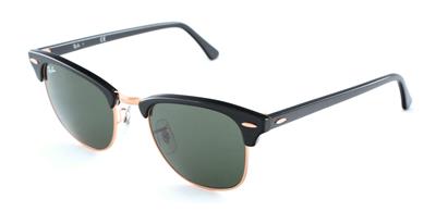 Ray Ban, RB3016 Clubmaster W0365