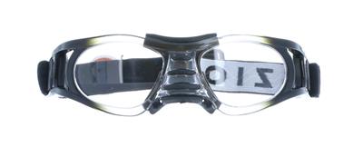 XXSziols, Indoor Sport schwarz verlaufend