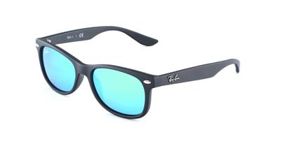 Ray Ban, RJ9052S New Wayfarer Junior 100S/55