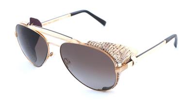 Gold & Wood, Caphorn YG0