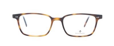 Seraphin, Hunter 8936