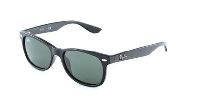 Ray Ban, RJ9052S New Wayfarer Junior 100/71