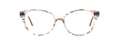 Sashee Schuster, Christl Fasanenfedern