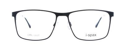 i-spax, Carl 21