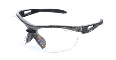 Siols X-Kross, X Kross Rahmen Carbon Dunkel