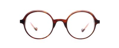 Tête à Lunettes, Mini Cashmire 1061