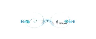 Kaliboo, KB0005 Bg