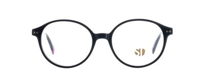 Stile Italiano Occhiali, 5555 259