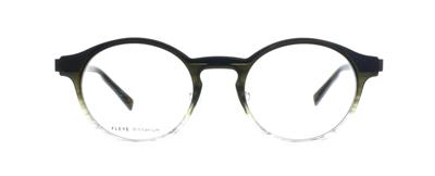 Fleye, Christoffer 2014