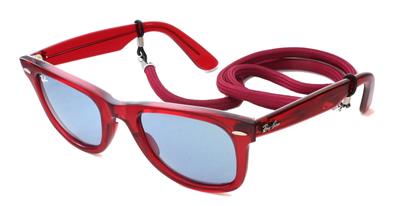 Ray Ban, RB2140 Wayfarer 6614/56