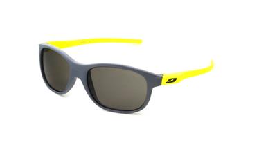 Julbo, Arcade J556 2020 grau/gelb flour