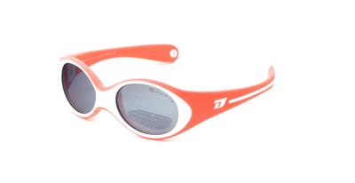 DEMETZ, Mini Clip41 Corail Blanc