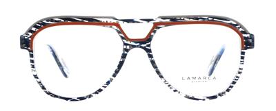 Lamarca Eyewear, Policromie 133 01