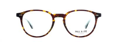 Paul & Joe, Hannah02 ECVE