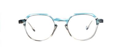 Tête à Lunettes, Mini Buccia 2 2014