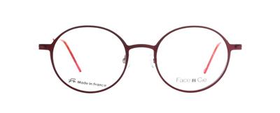 Face & Cie, FC 2M RR