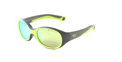 DEMETZ, CHAPPY Gris Mat Vert Mat